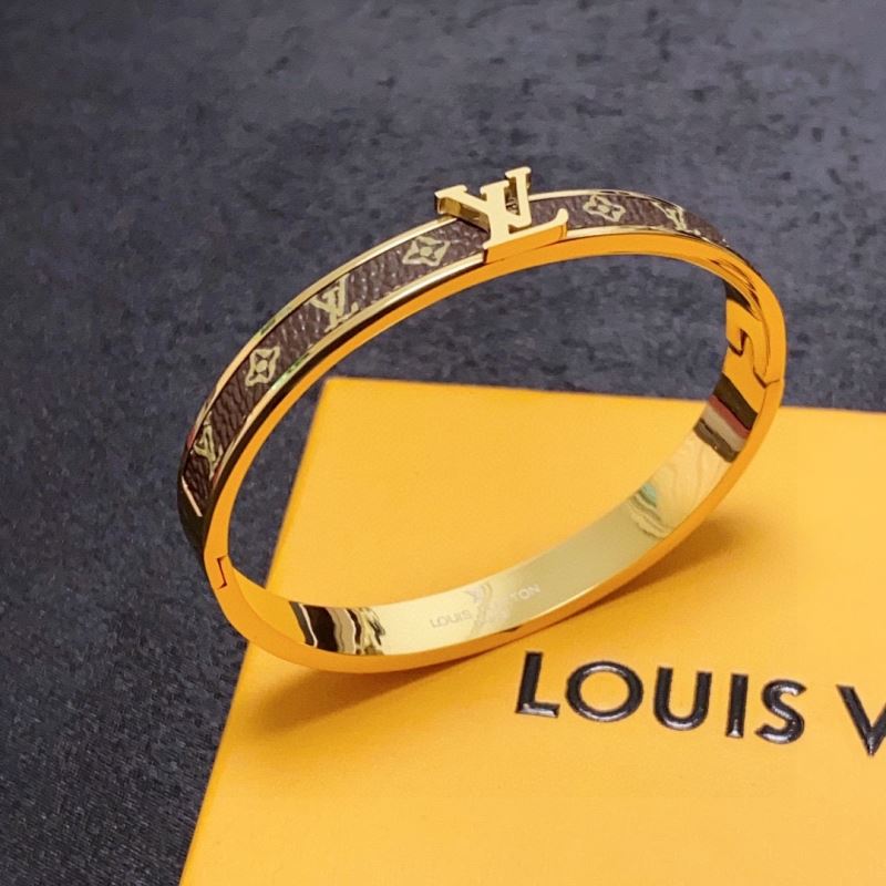 Louis Vuitton Bracelets